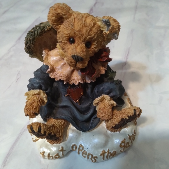 Boyds Bears & friends - Picture 2 of 3